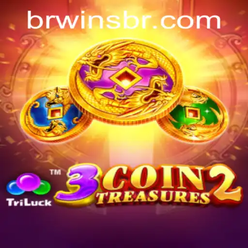 Exploring the Excitement of 3CoinTreasures2: A Modern Gaming Sensation