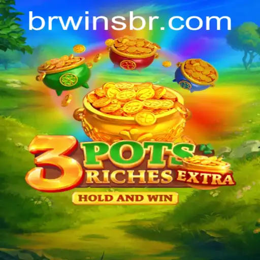 Discover 3potsExtra: The Exciting New Game Captivating Strategy Lovers