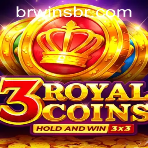 Discover the Thrill of 3royalcoins: A Journey into the World of BRWINS.com