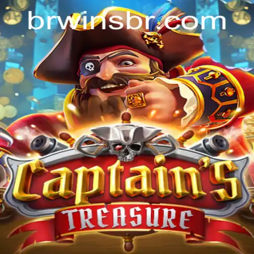 Explore the Thrilling Adventure of CaptainssTreasure: A Comprehensive Guide