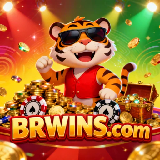 BRWINS.com Logo