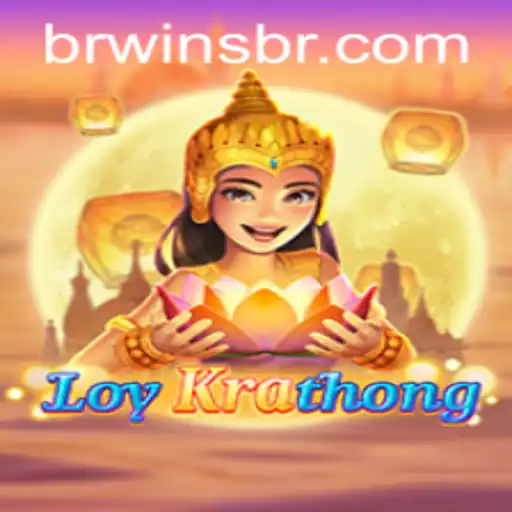 LoyKrathong: Celebrating Tradition in a Digital World with BRWINS.com