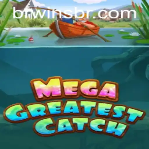 MegaGreatestCatch: An In-Depth Look at a Revolutionary Game Experience