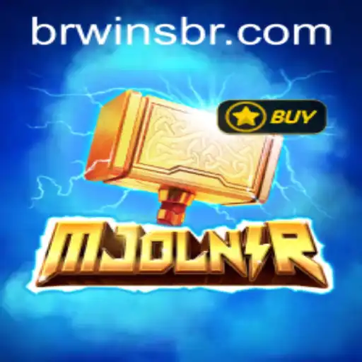 Mjolnir: The Epic Adventure Game of Norse Mythology