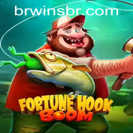 Discover the Exciting World of FortuneHookBoom