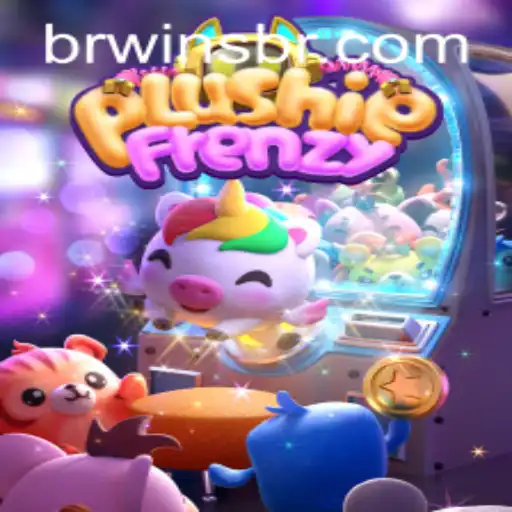 PlushieFrenzy: A Whimsical Adventure in the World of Arcade Gaming