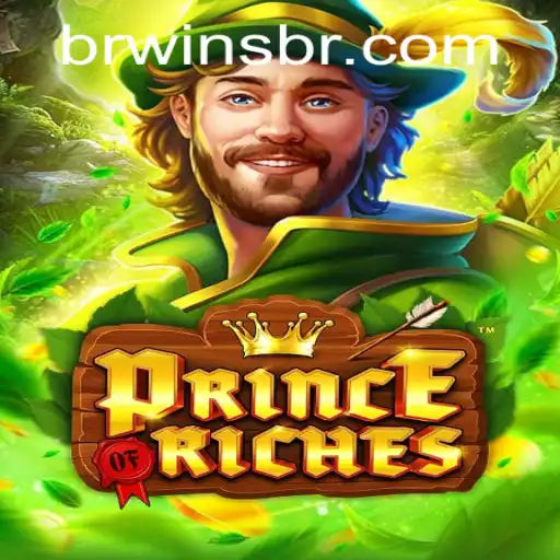 Unveiling 'PrinceOfRiches': A Royal Adventure in Modern Gaming