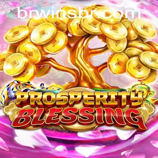 Unveiling ProsperityBlessing: An Insight into a Revolutionary Game by BRWINS.com